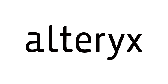 Alteryx商标